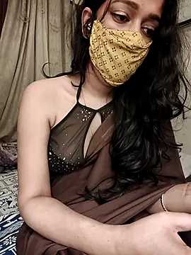 Snapshot of Lavanya_Shah chatting on 20, 4, 2026 Lavanya Shah online show from 20, 4, 2026