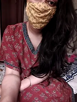 Snapshot of Lavanya_Shah chatting on 23, 4, 2026 Lavanya Shah online show from 23, 4, 2026