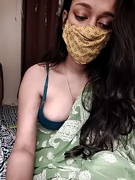 Snapshot of Lavanya_Shah chatting on 29, 4, 2026 Lavanya Shah online show from 29, 4, 2026