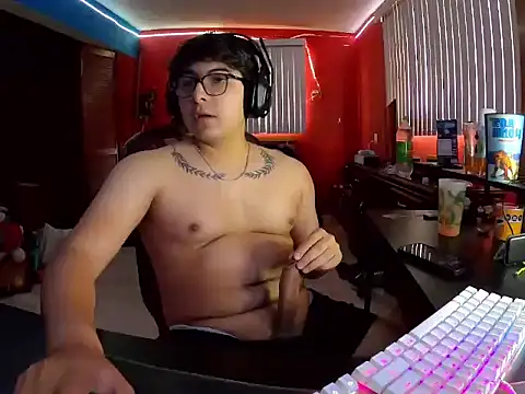 Snapshot of Nathanroberts111 chatting on 20, 12, 2024 Nathanroberts111 online show from 20, 12, 2024