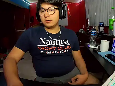 Snapshot of Nathanroberts111 chatting on 28, 12, 2024 Nathanroberts111 online show from 28, 12, 2024