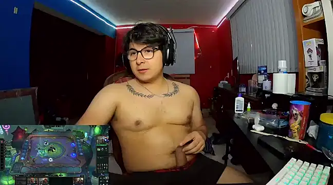 Snapshot of Nathanroberts111 chatting on 31, 12, 2024 Nathanroberts111 online show from 31, 12, 2024