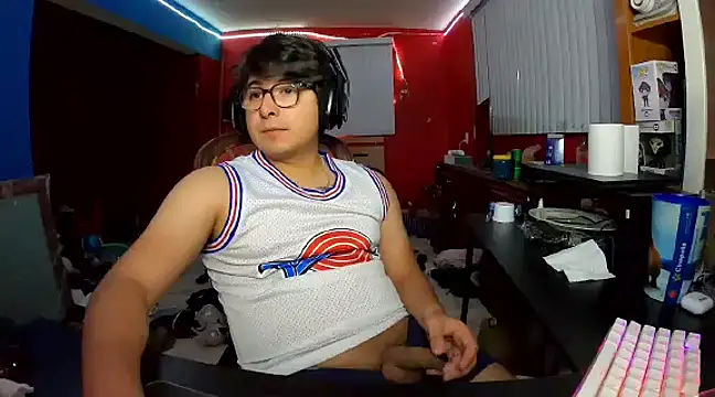 Snapshot of Nathanroberts111 chatting on 19, 1, 2025 Nathanroberts111 online show from 19, 1, 2025