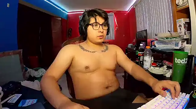 Snapshot of Nathanroberts111 chatting on 28, 1, 2025 Nathanroberts111 online show from 28, 1, 2025