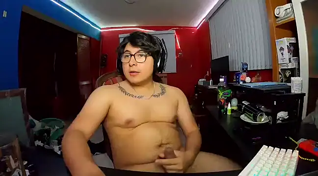 Snapshot of Nathanroberts111 chatting on 30, 1, 2025 Nathanroberts111 online show from 30, 1, 2025