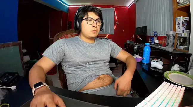 Snapshot of Nathanroberts111 chatting on 28, 2, 2025 Nathanroberts111 online show from 28, 2, 2025