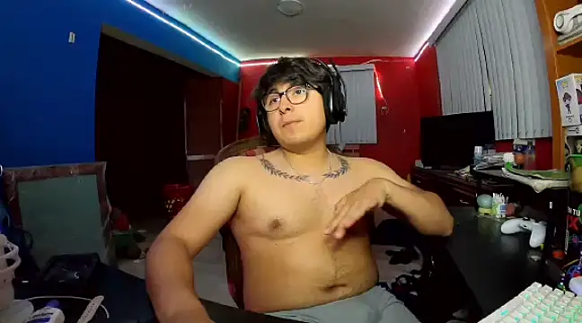 Snapshot of Nathanroberts111 chatting on 23, 3, 2025 Nathanroberts111 online show from 23, 3, 2025