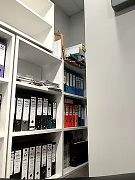 207RCCam online show from 14, 11, 2025