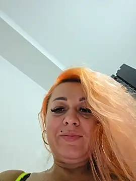 Ruxy42ETT online show from 2, 12, 2025