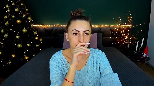 Rebecca Diamond online show from 18, 12, 2025