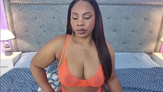 Snapshot of JackyNorris chatting on 5, 11, 2025 JackyNorris online show from 5, 11, 2025