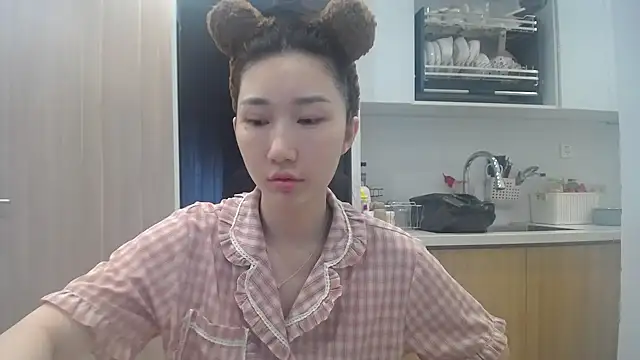 Asiagirll online show from 1, 7, 2026