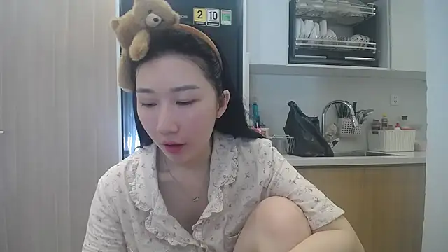 Asiagirll online show from 14, 7, 2026