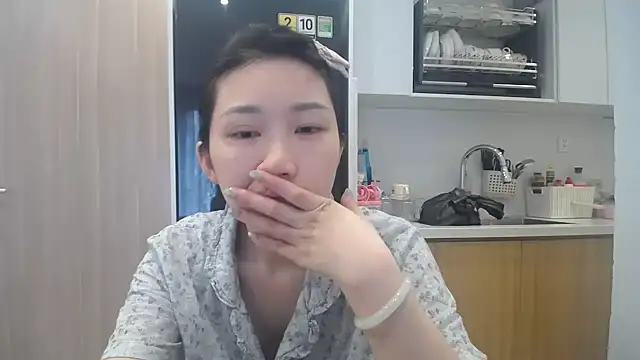 Asiagirll online show from 16, 7, 2026
