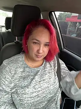 Eva MilfF online show from 14, 1, 2026