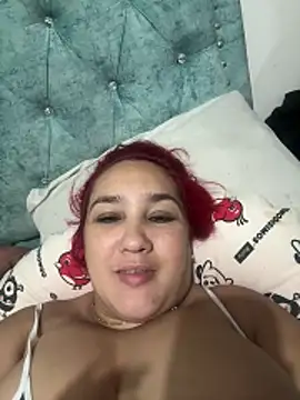 Eva MilfF online show from 1, 2, 2026