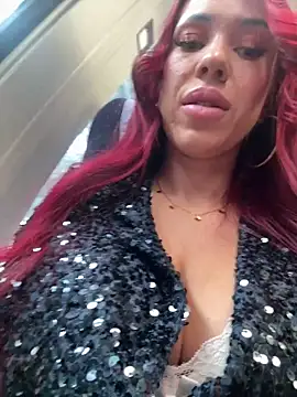 Pia July  online show from 11, 3, 2026