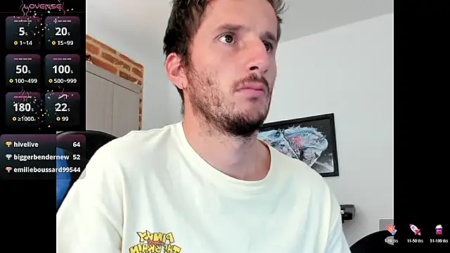 horse man2 online show from 13, 1, 2026