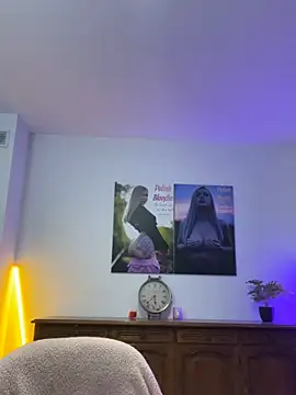 Snapshot of Cute-Alice chatting on 5, 2, 2025 Cute-Alice online show from 5, 2, 2025