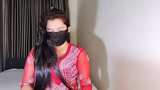YourLovelyQueen online show from 20, 3, 2025