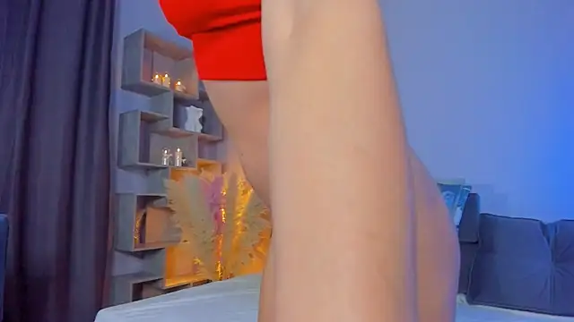 ClockworkLady online show from 10, 11, 2025