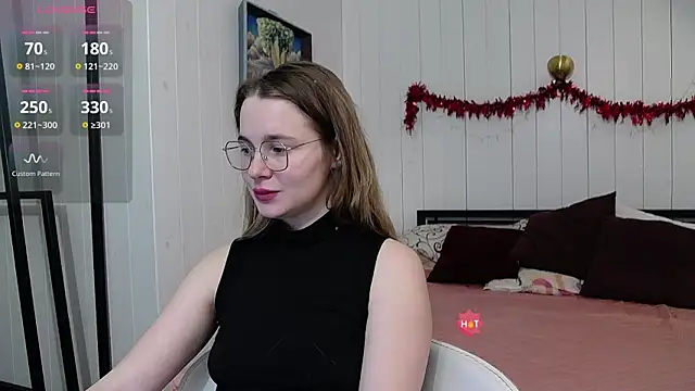 Snapshot of CindyJonson chatting on 3, 2, 2025 CindyJonson online show from 3, 2, 2025