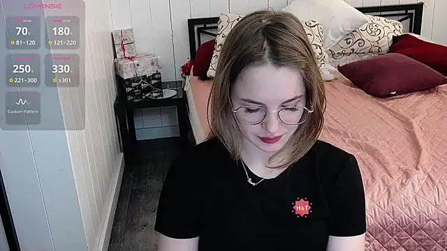 Snapshot of CindyJonson chatting on 13, 3, 2025 CindyJonson online show from 13, 3, 2025