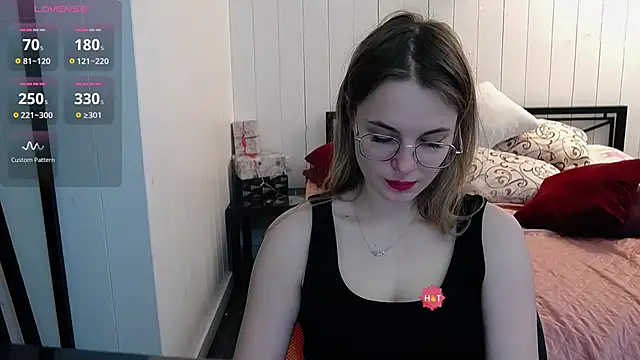 Snapshot of CindyJonson chatting on 19, 3, 2025 CindyJonson online show from 19, 3, 2025