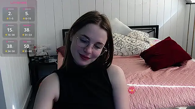 Snapshot of CindyJonson chatting on 21, 3, 2025 CindyJonson online show from 21, 3, 2025