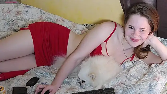 CindyJonson online show from 8, 4, 2026