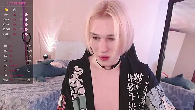 rainbow  salt online show from 23, 12, 2025