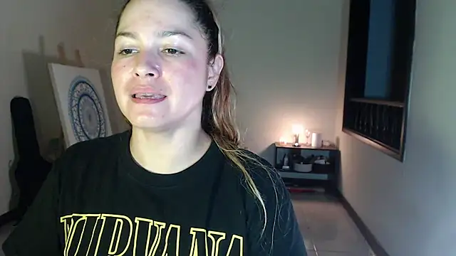 solamatista11 online show from 27, 12, 2024