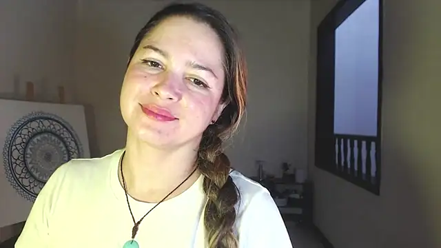 solamatista11 online show from 24, 1, 2025