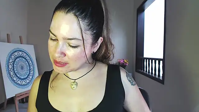 solamatista11 online show from 9, 2, 2025