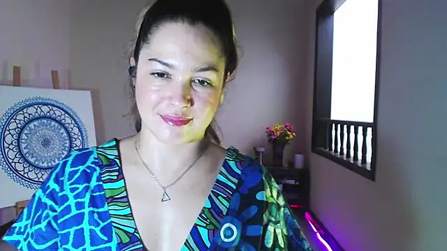 solamatista11 online show from 24, 2, 2025