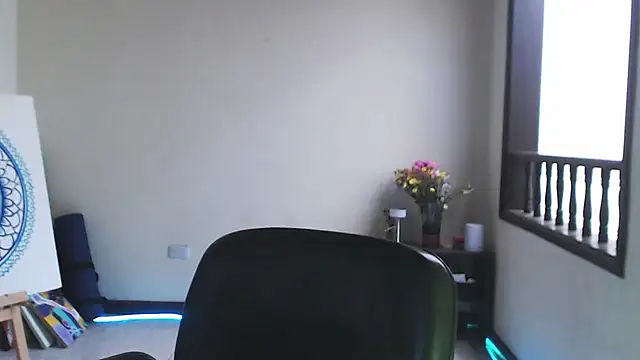 solamatista11 online show from 25, 2, 2025