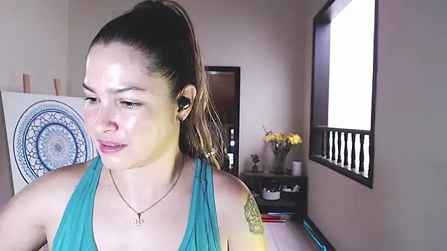 solamatista11 online show from 8, 3, 2025