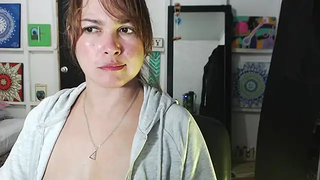 solamatista11 online show from 18, 9, 2025