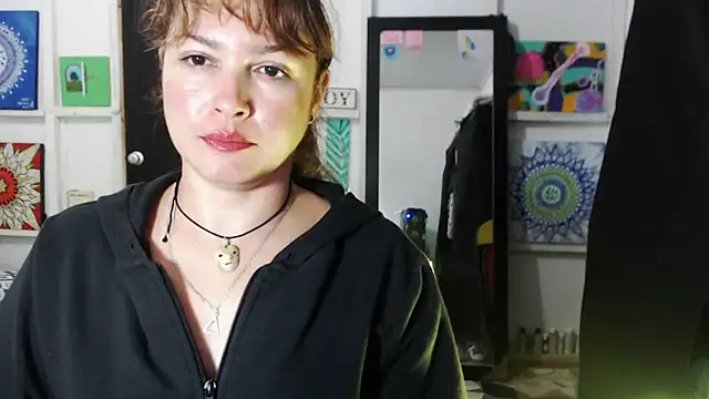 solamatista11 online show from 10, 10, 2025