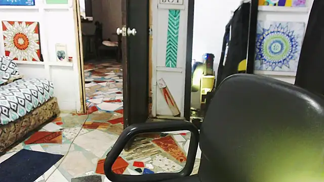 solamatista11 online show from 13, 10, 2025