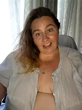 Iceprincess2bad4u online show from 31, 12, 2024