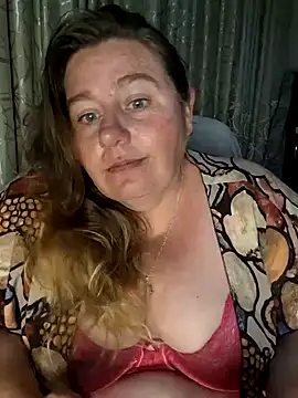 Iceprincess2bad4u online show from 11, 1, 2025