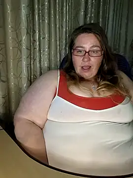 Iceprincess2bad4u online show from 13, 2, 2025