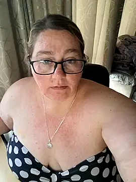 Iceprincess2bad4u online show from 24, 9, 2025