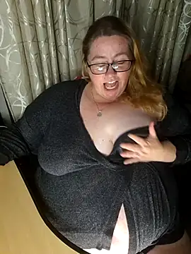 Iceprincess2bad4u online show from 5, 12, 2025