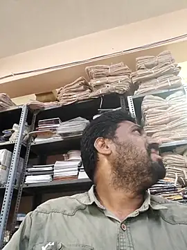 Snapshot of rameshmry1 chatting on 17, 4, 2026 rameshmry1 online show from 17, 4, 2026