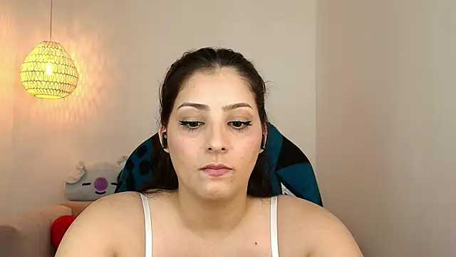 YummyAnna  online show from 18, 9, 2025