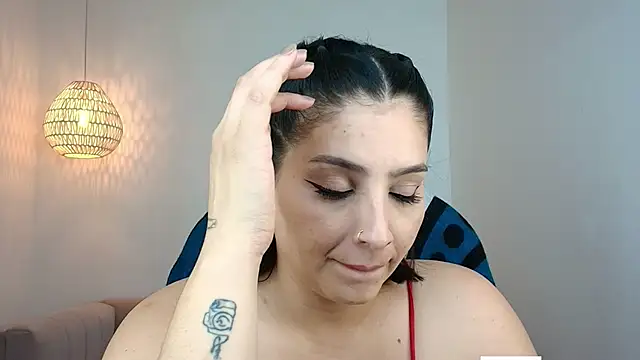 Snapshot of YummyAnna_ chatting on 22, 4, 2026 YummyAnna online show from 22, 4, 2026