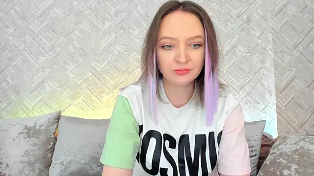 EvaBarsa  online show from 19, 1, 2025