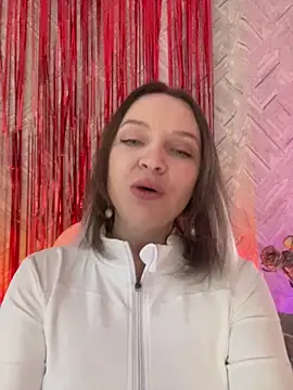 EvaBarsa  online show from 20, 2, 2025